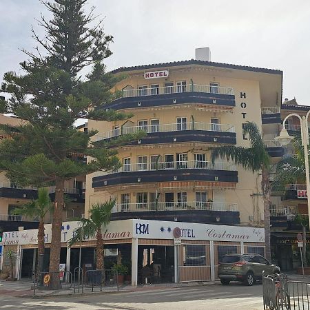 Hotel Costamar มอร์เช ภายนอก รูปภาพ