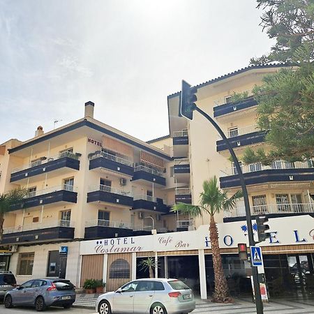 Hotel Costamar มอร์เช ภายนอก รูปภาพ