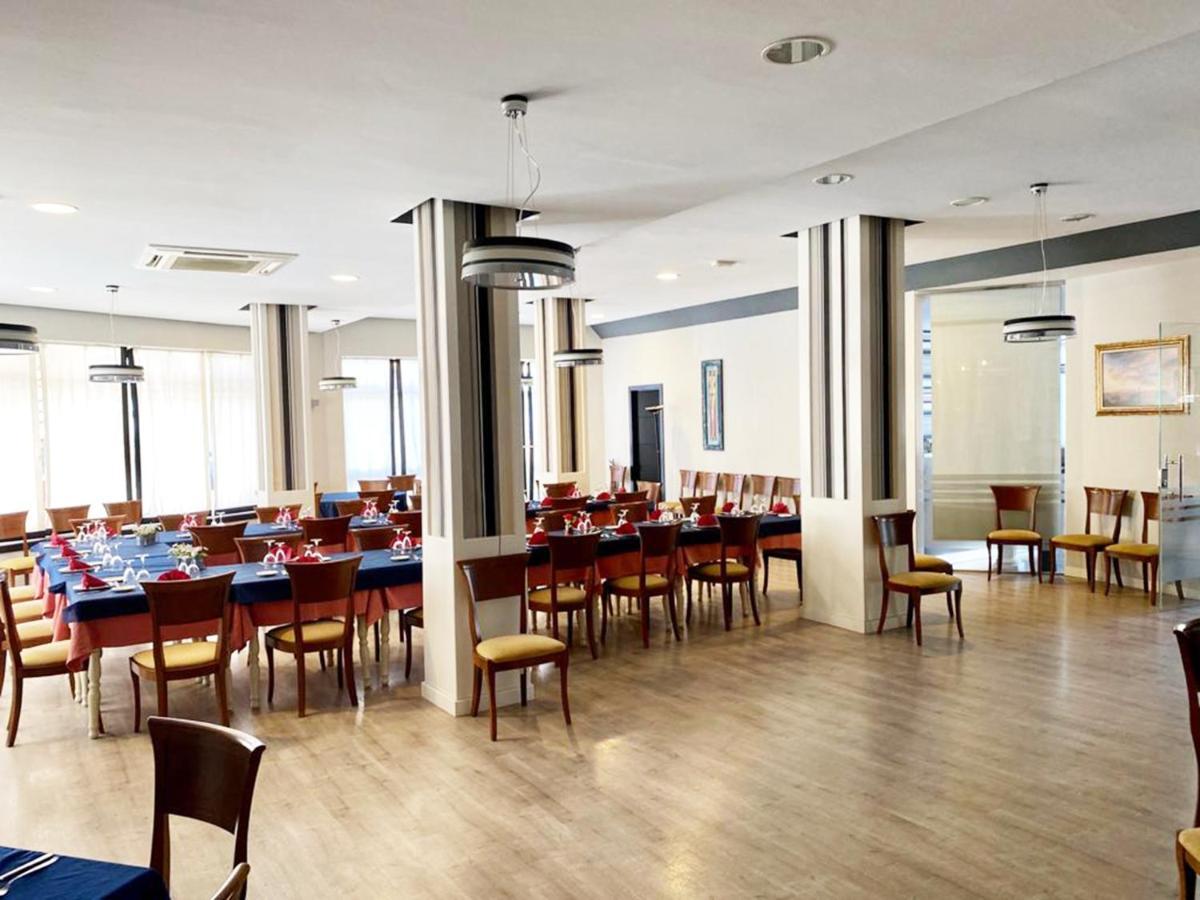 Hotel Costamar มอร์เช ภายนอก รูปภาพ