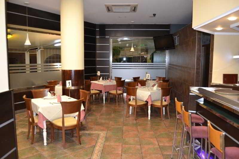 Hotel Costamar มอร์เช ภายนอก รูปภาพ