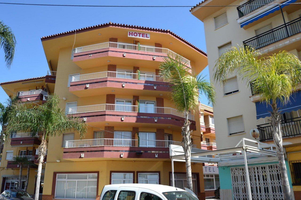 Hotel Costamar มอร์เช ภายนอก รูปภาพ