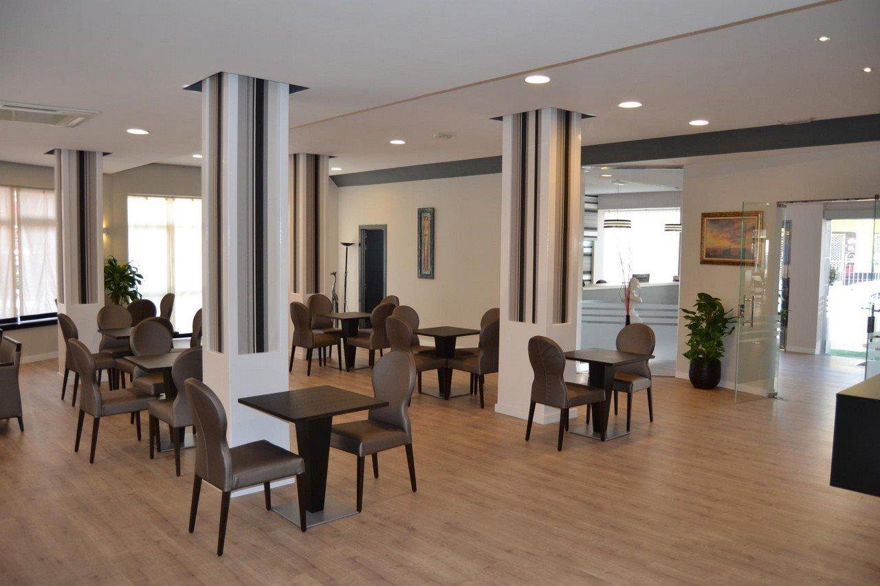 Hotel Costamar มอร์เช ภายนอก รูปภาพ