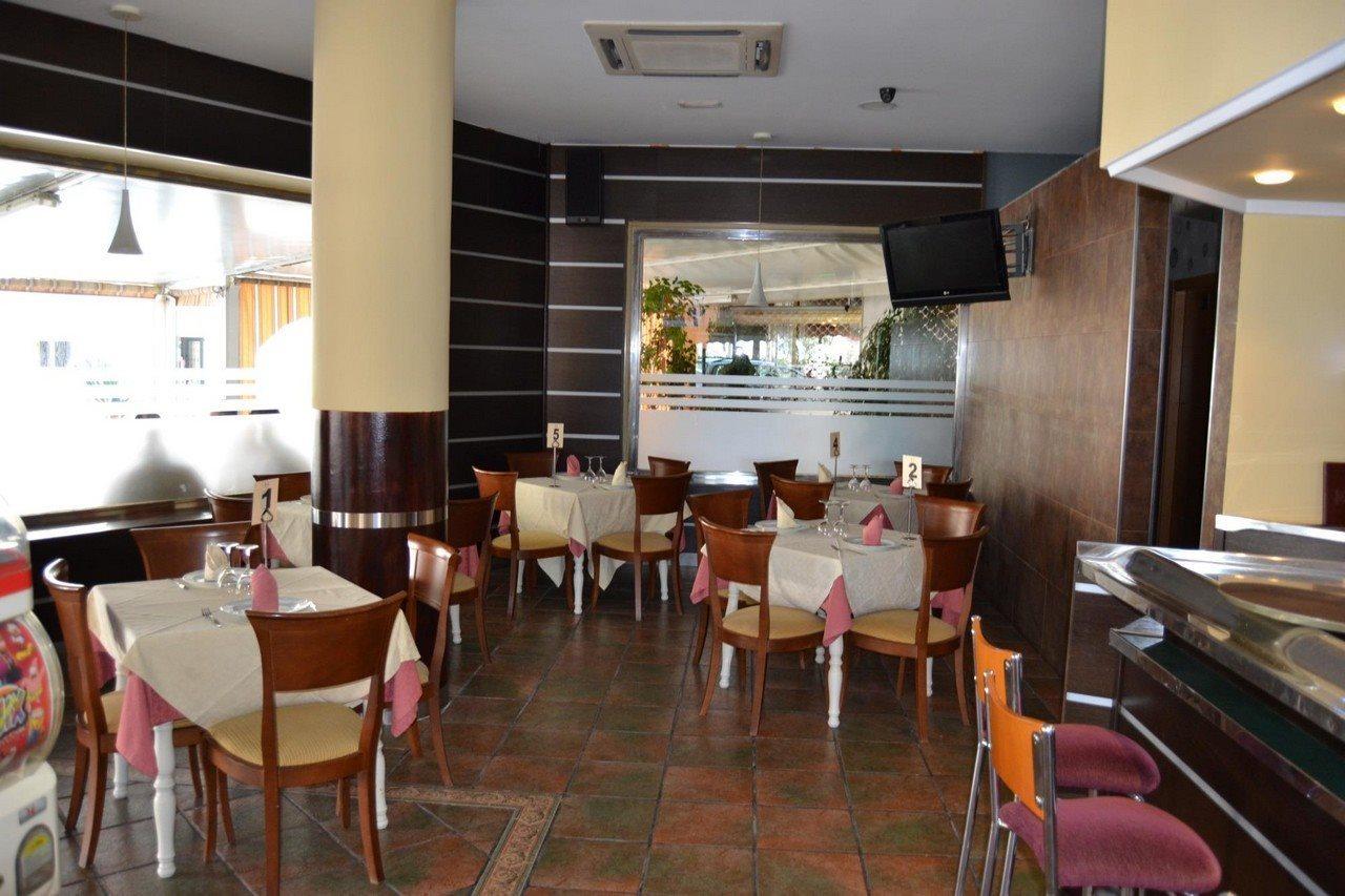 Hotel Costamar มอร์เช ภายนอก รูปภาพ