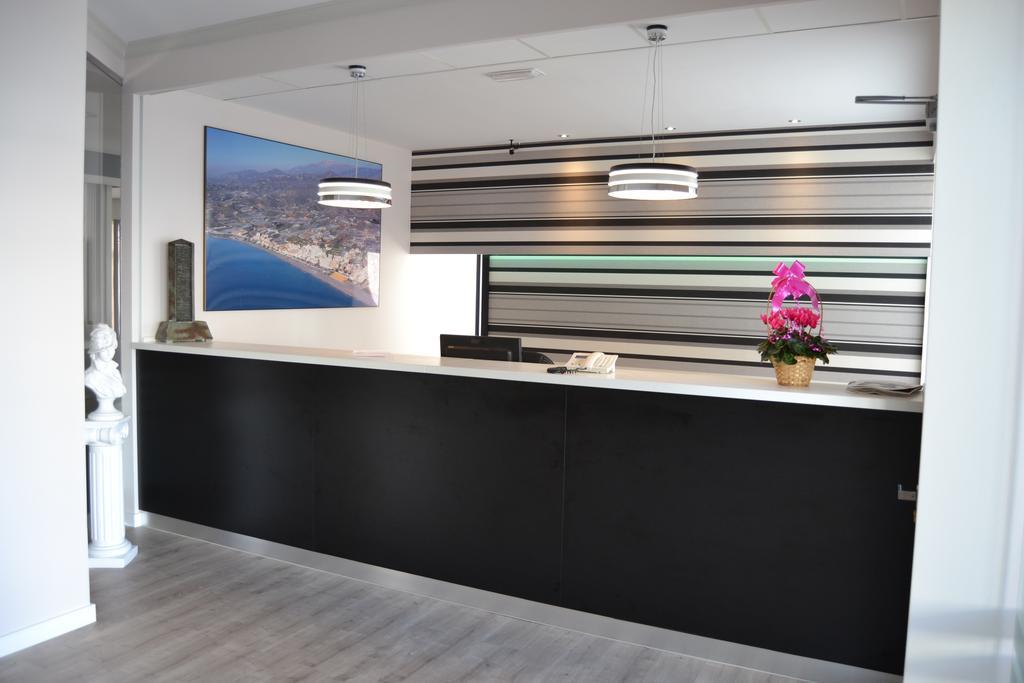 Hotel Costamar มอร์เช ภายนอก รูปภาพ