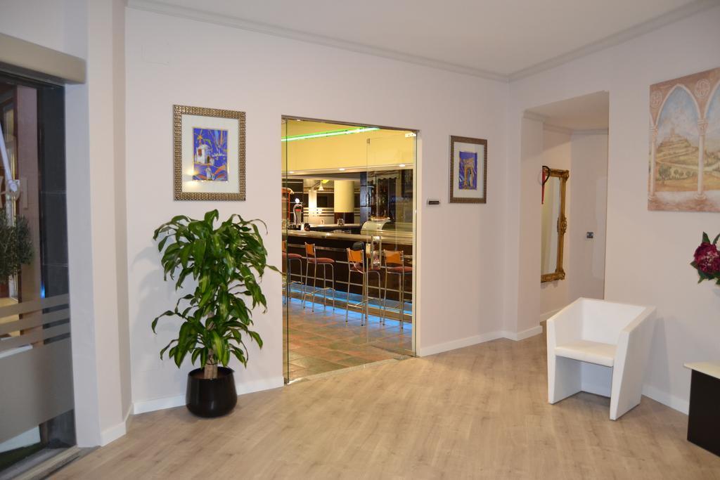Hotel Costamar มอร์เช ภายนอก รูปภาพ