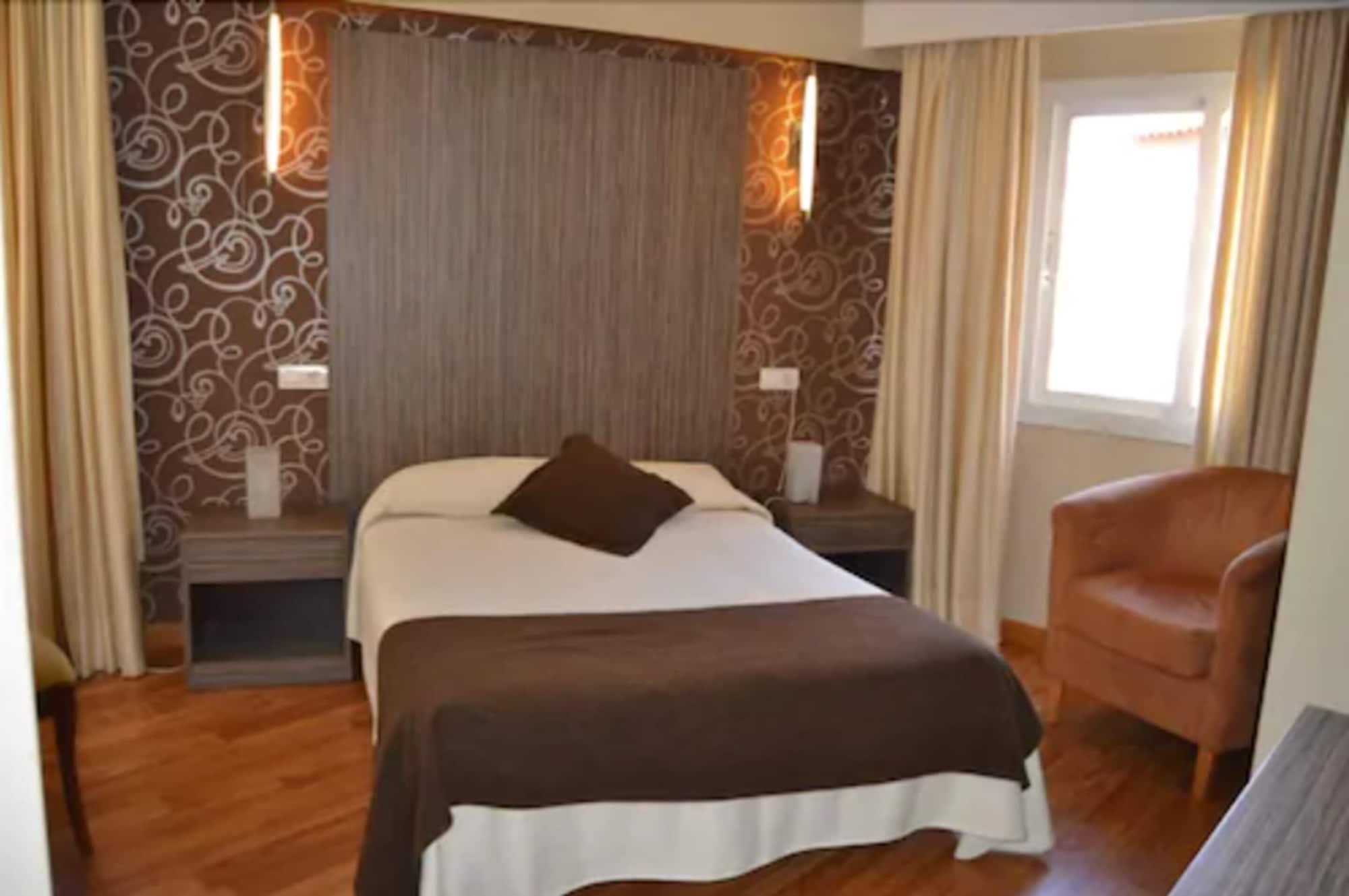 Hotel Costamar มอร์เช ภายนอก รูปภาพ