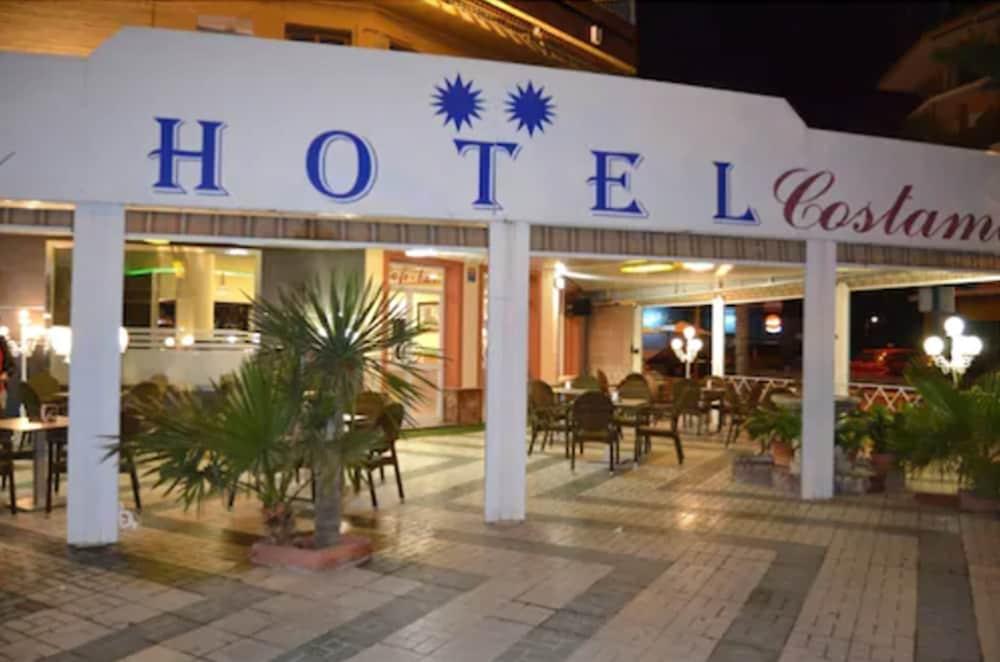 Hotel Costamar มอร์เช ภายนอก รูปภาพ