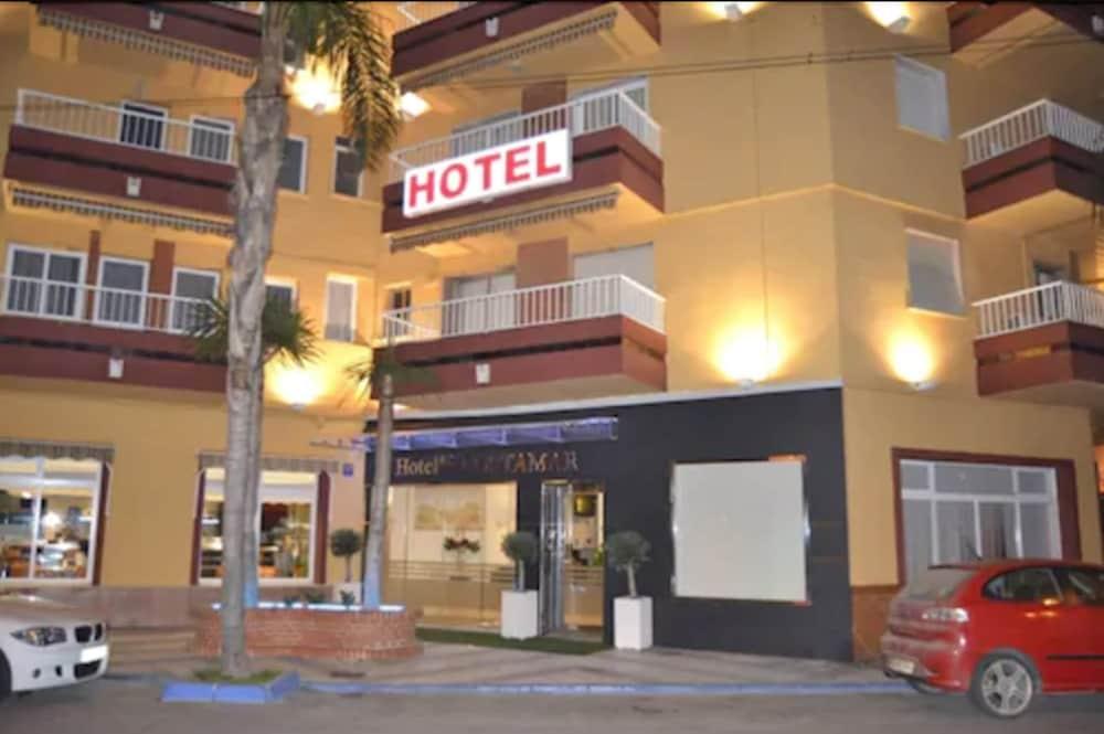 Hotel Costamar มอร์เช ภายนอก รูปภาพ