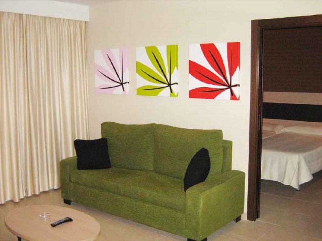 Hotel Costamar มอร์เช ภายนอก รูปภาพ