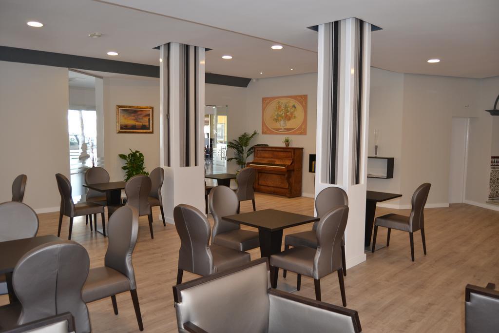 Hotel Costamar มอร์เช ภายนอก รูปภาพ