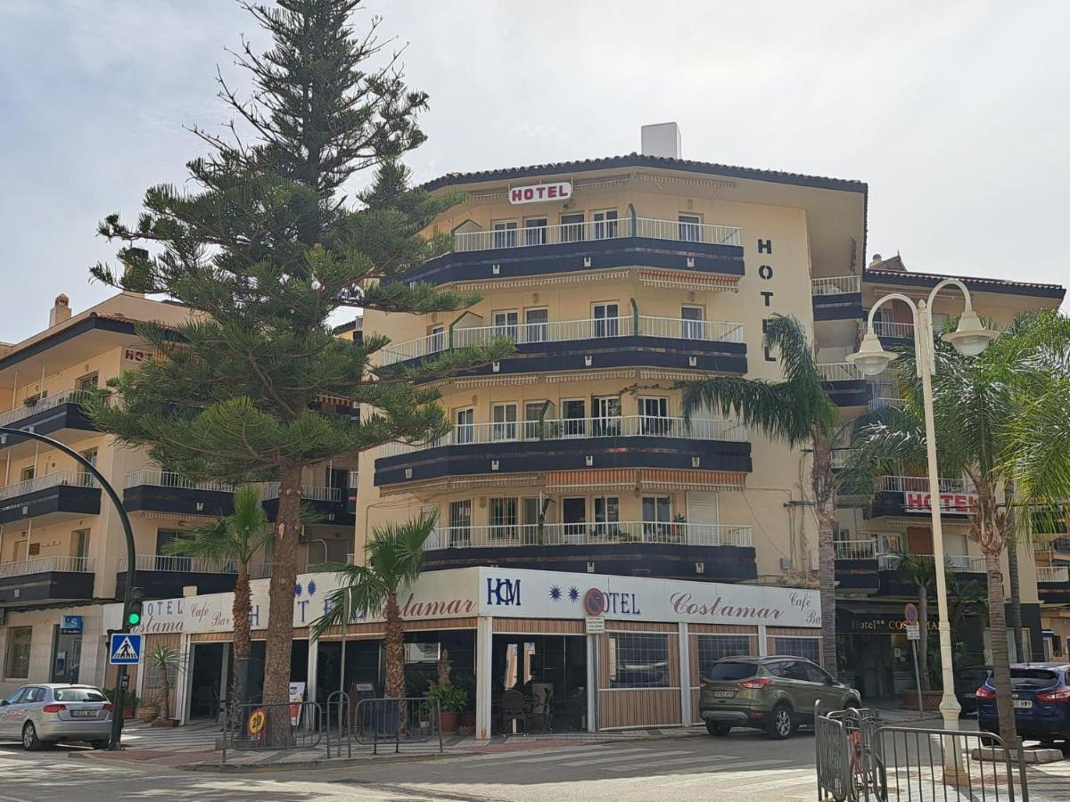 Hotel Costamar มอร์เช ภายนอก รูปภาพ