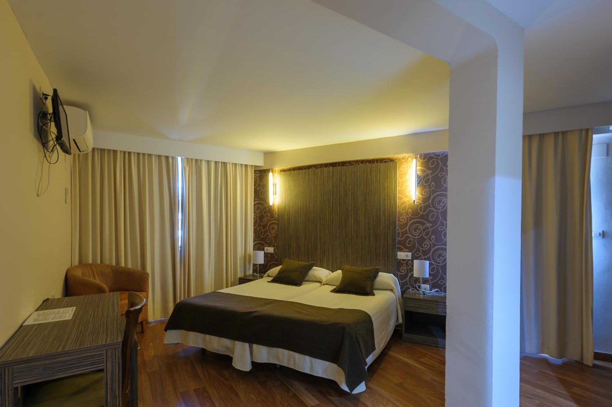 Hotel Costamar มอร์เช ภายนอก รูปภาพ