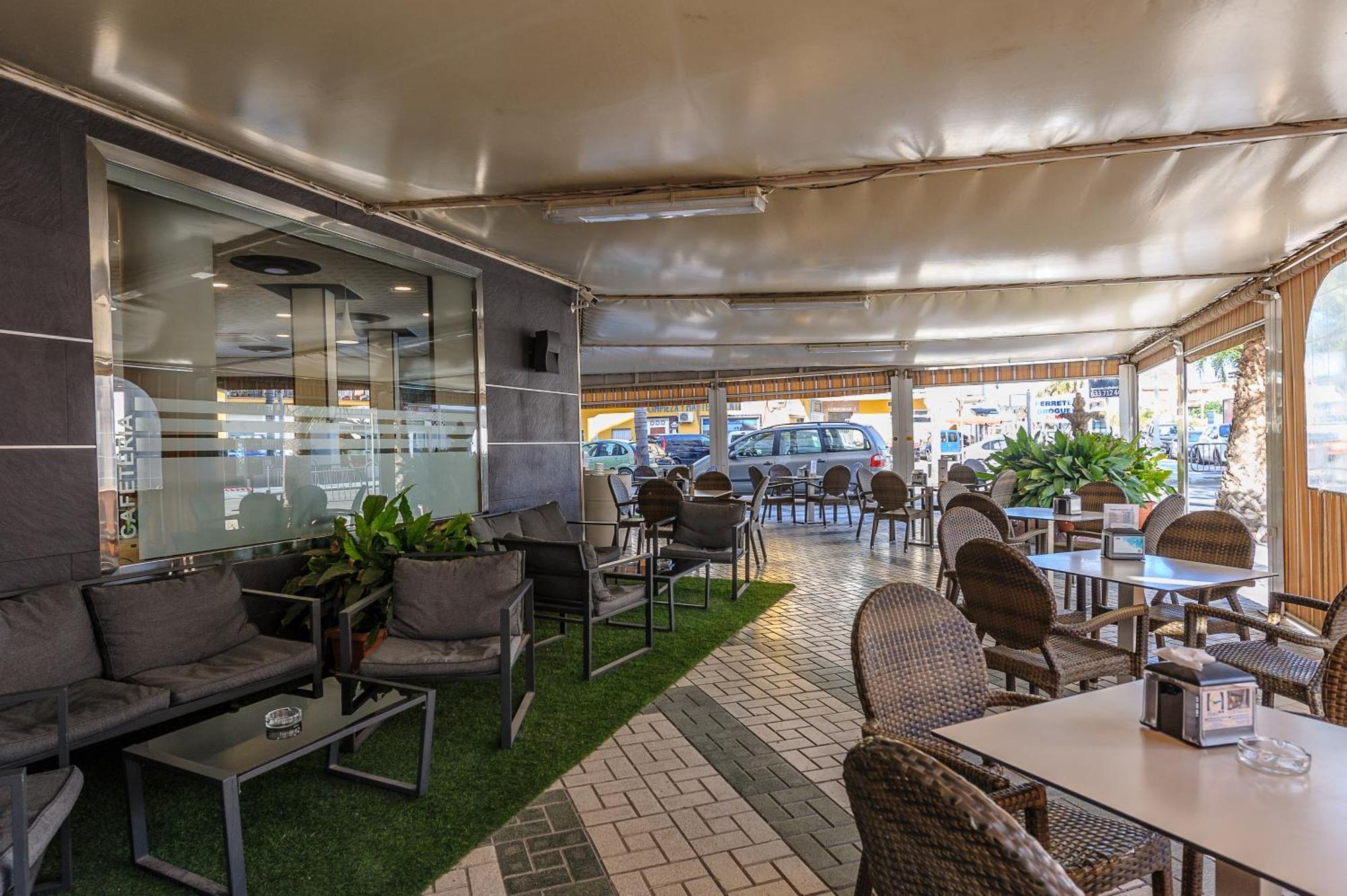 Hotel Costamar มอร์เช ภายนอก รูปภาพ