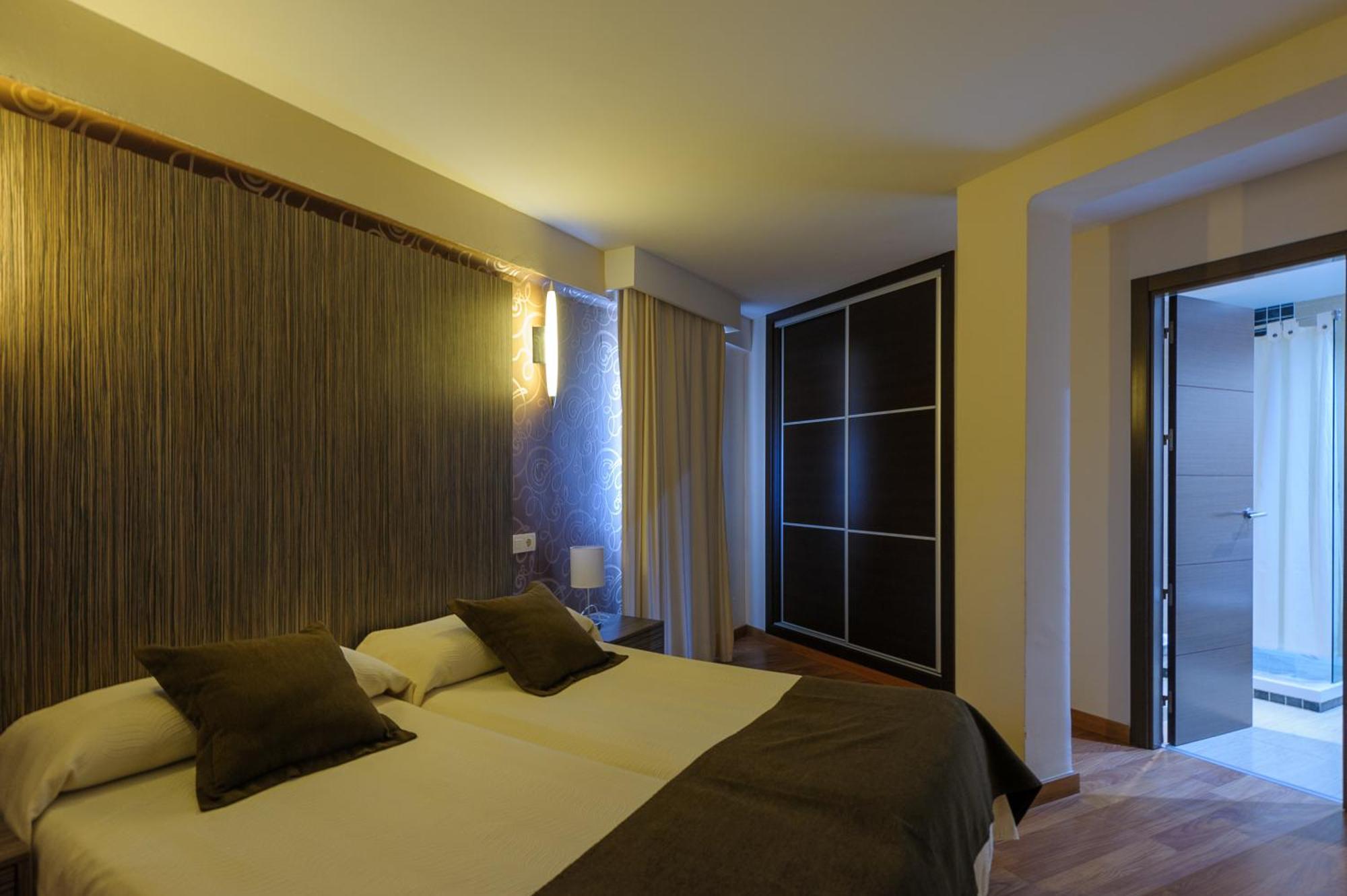 Hotel Costamar มอร์เช ภายนอก รูปภาพ
