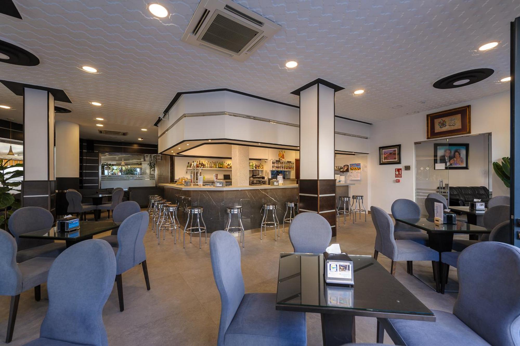 Hotel Costamar มอร์เช ภายนอก รูปภาพ