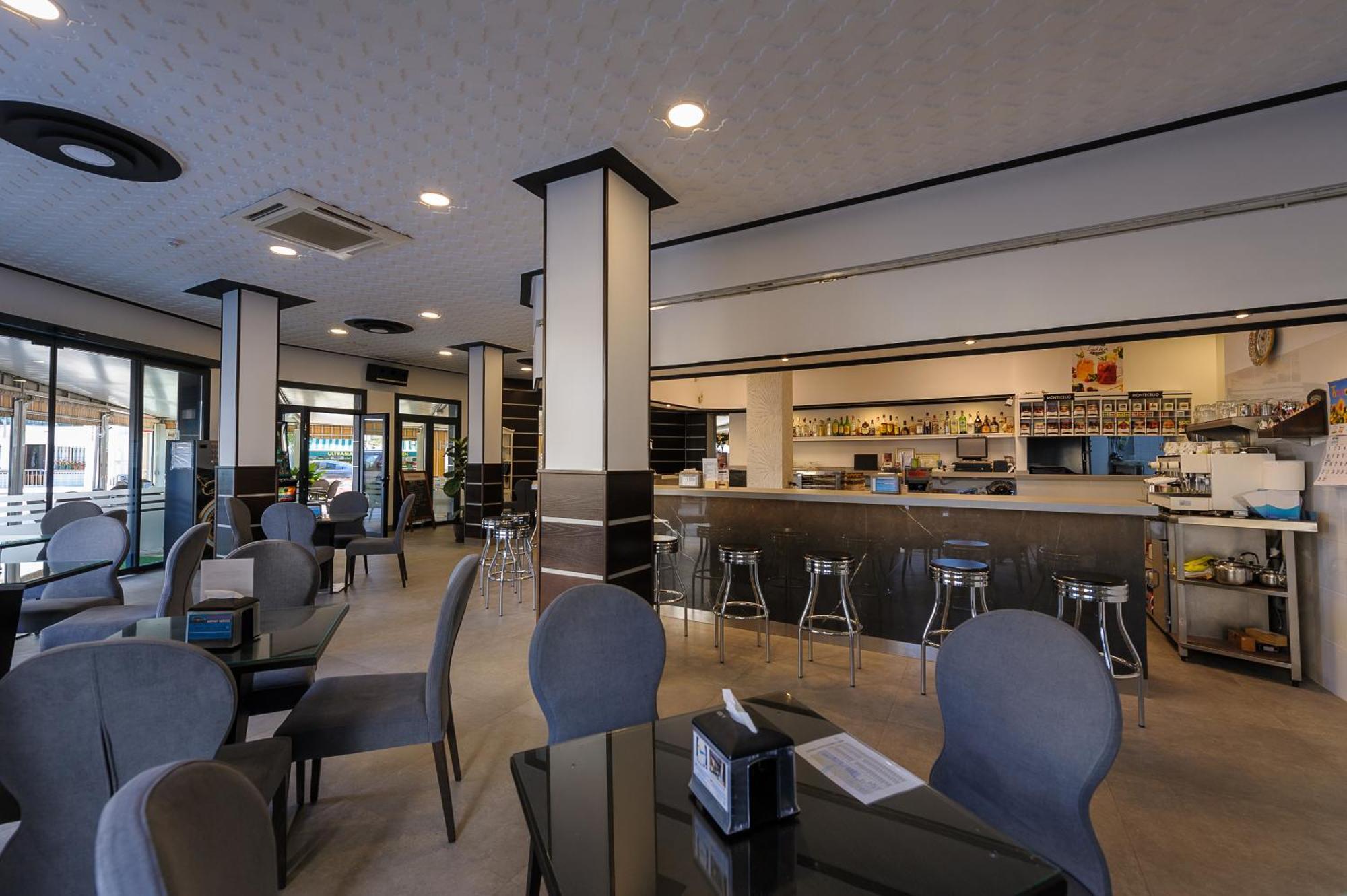 Hotel Costamar มอร์เช ภายนอก รูปภาพ