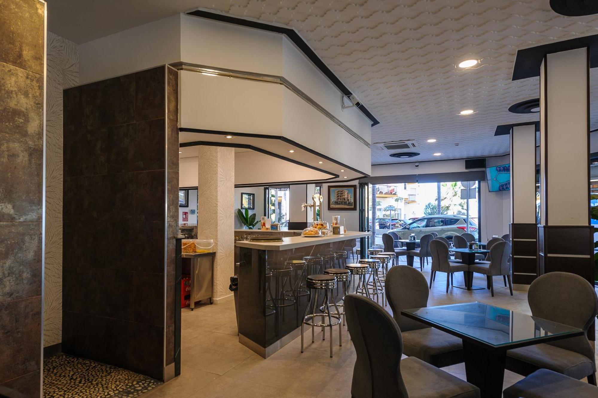 Hotel Costamar มอร์เช ภายนอก รูปภาพ