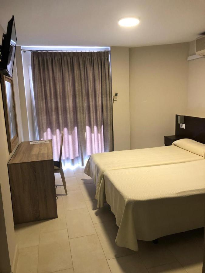 Hotel Costamar มอร์เช ภายนอก รูปภาพ