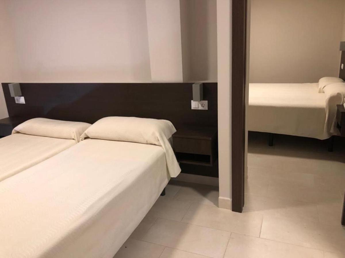 Hotel Costamar มอร์เช ภายนอก รูปภาพ
